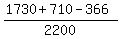 %281730%2B710-366%29%2F2200