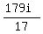 %28179i%29%2F17
