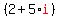 %282%2B5%2Ared%28i%29%29%29%2B%280%2B3%2Ared%28%28i%29%29++=+2%2B8%2Ared%28%28i%29