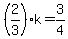 %282%2F3%29%2Ak=3%2F4