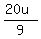 %2820u%29%2F9
