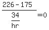 %28226-175%29%2F%2834%2Fhr%29=0