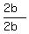 %282b%29%2F%282b%29