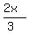 %282x%29%2F%283%29