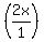 %282x%2F1%29