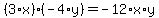 %283%2Ax%29%2A%28-4%2Ay%29=-12%2Ax%2Ay