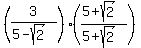 %283%2F%285-sqrt%282%29%29%29%2A%28%285%2Bsqrt%282%29%29%2F%285%2Bsqrt%282%29%29%29