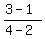 %283-1%29%2F%284-2%29