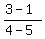 %283-1%29%2F%284-5%29