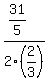 %2831%2F5%29%2F2%282%2F3%29