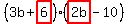 %283b%2Bhighlight%286%29%29%28highlight%282b%29-10%29