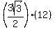 %283sqrt%283%29%2F2%29%2812%29