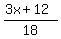 %283x%2B12%29%2F18