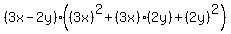 %283x-2y%29%28%283x%29%5E2%2B%283x%29%282y%29%2B%282y%29%5E2%29