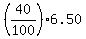 %2840%2F100%29%2A6.50