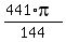%28441%2Api%29%2F144
