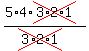 %285%2A4%2Across%283%2A2%2A1%29%29%2F%28cross%283%2A2%2A1%29%29