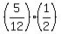 %285%2F12%29%281%2F2%29