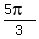%285pi%29%2F3