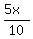 %285x%29%2F10