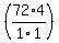 %2872+%2F1+%2A+%244%2F1+%29