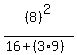 %288%29%5E2%2F%2816+%2B+%283%2A9%29%29