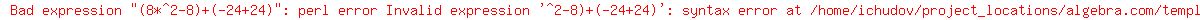 %288%2A%5E2-8%29%2B%28-24%2B24%29