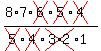 (8*7*cross(6)*cross(5)*cross(4))/(cross(5)*cross(4)*cross(3*2)*1)