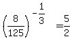 %288%2F125%29%5E%28-1%2F3%29+=+5%2F2