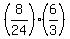 %288%2F24%29%286%2F3%29