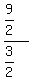 %289%2F2%29%2F%283%2F2%29