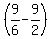 %289%2F6-9%2F2%29