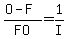 %28O-F%29%2FFO=1%2FI