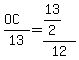 %28OC%29%2F13=%2813%2F2%29%2F12
