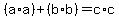 %28a%2Aa%29+%2B+%28b%2Ab%29=c%2Ac
