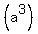 %28a%5E3%29