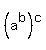 %28a%5Eb%29%5Ec