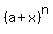 %28a+%2B+x%29%5En