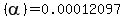 %28alpha%29=0.00012097%29