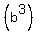 %28b%5E3%29