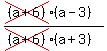 %28cross%28%28a%2B6%29%29%28a-3%29%29%2F%28cross%28%28a%2B6%29%29%28a%2B3%29%29