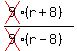 %28cross%289%29%28r%2B8%29%29%2F%28cross%289%29%28r-8%29%29