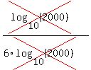 %28cross%28log%2810%2C%282000%29%29%29%29%2F%286%2Across%28log%2810%2C%282000%29%29%29%29