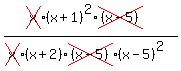 %28cross%28x%29%28x%2B1%29%5E2%2Across%28%28x-5%29%29%29%2F%28cross%28x%29%28x%2B2%29cross%28%28x-5%29%29%28x-5%29%5E2%29
