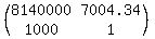 %28matrix%282%2C2%2C+8140000%2C+7004.34%2C+1000%2C+1%29%29