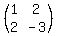 %28matrix%282%2C2%2C1%2C2%2C2%2C-3%29%29