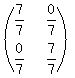%28matrix%282%2C4%2C7%2F7%2C%27%27%2C%27%27%2C0%2F7%2C0%2F7%2C%27%27%2C%27%27%2C7%2F7%29%29