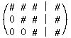 %28matrix%283%2C5%2C%0D%0A%0D%0A%27%23%27%2C%27%23%27%2C%27%23%27%2C+%27%7C%27%2C%27%23%27%2C%0D%0A0%2C%27%23%27%2C%27%23%27%2C%27%7C%27%2C%27%23%27%2C%0D%0A0%2C0%2C%27%23%27%2C%27%7C%27%2C%27%23%27%29%29