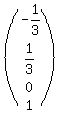 %28matrix%284%2C1%2C-1%2F3%2C1%2F3%2C0%2C1%29%29