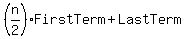 %28n%2F2%29%2AFirst+Term+%2B+Last+Term